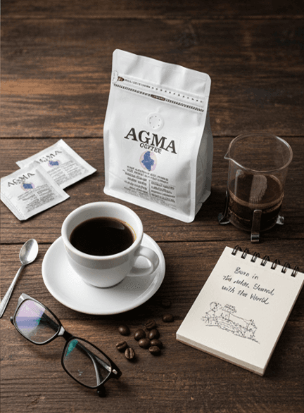 Coffee product